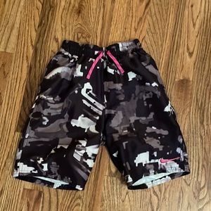 Nike Swim trunks